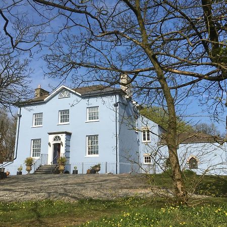 סנט דייוידס Crug Glas Country House מראה חיצוני תמונה