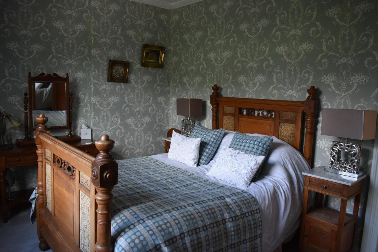 סנט דייוידס Crug Glas Country House מראה חיצוני תמונה