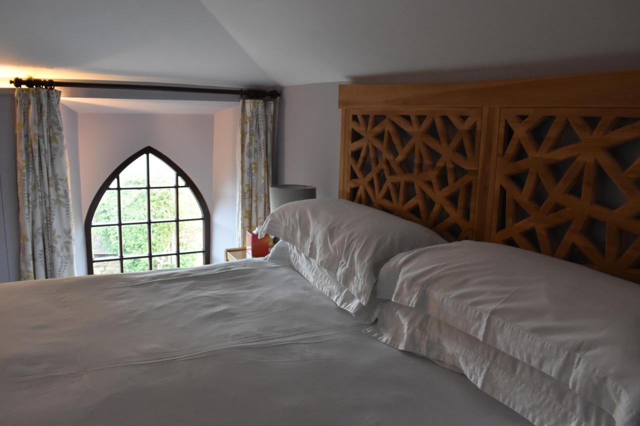 סנט דייוידס Crug Glas Country House מראה חיצוני תמונה